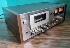 Sony 186sd stereo for sale  MANCHESTER