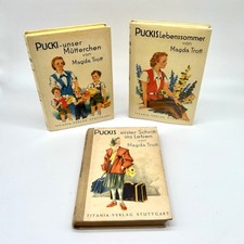 Pucki bücher iger gebraucht kaufen  Hamburg