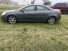 2009 pontiac base for sale  Zachary