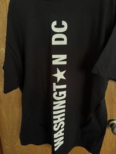 AUTENTYCZNE gadżety Beyonce Cowboy Carter Tour - Waszyngton DC 7/4/2025 - Rozmiar XL na sprzedaż  Wysyłka do Poland