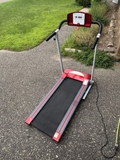 Foldable treadmill for sale  Saint Paul