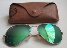 Genuine ray ban for sale  LONDON