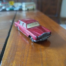 Matchbox lesney séries d'occasion  Pernes-les-Fontaines