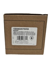 Moen 156960epbrb 2.5 for sale  Birmingham