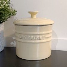 Creuset glazed stoneware for sale  CHIPPENHAM