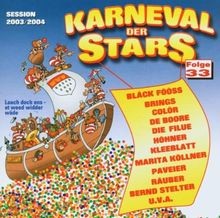 Karneval der stars d'occasion  Expédié en France