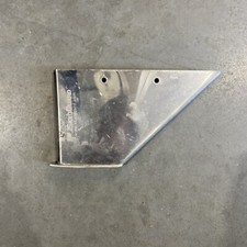 Stainless steel skeg for sale  Nashua