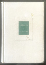 Rebecca daphne maurier for sale  Buffalo Grove