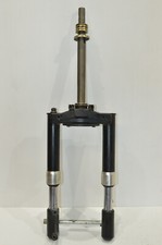 Peugeot speedfight gabel gebraucht kaufen  Coburg