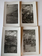 Brooklands postcards vickers for sale  BADMINTON