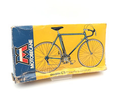 Model racing bike d'occasion  Expédié en Belgium