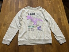 Kinder pullover 134 gebraucht kaufen  Harztor