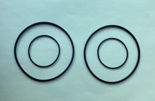 Dash gaskets square for sale  FERNDOWN