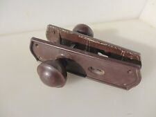 Vintage bakelite door for sale  HARROGATE