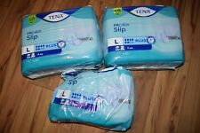 Tena proskin incontinence for sale  BOLTON