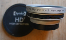 Opteka high definition for sale  YORK