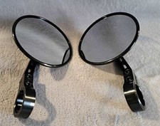 Lenkerendenspiegel highsider m gebraucht kaufen  Baumholder