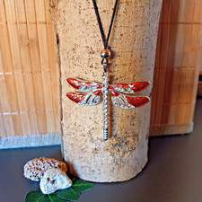 Kette großer anhänger gebraucht kaufen  Gummersbach