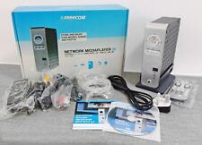 Freecom network media for sale  MOLD