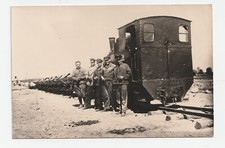 Dampflok kleinbahn eisenbahn gebraucht kaufen  Monheim