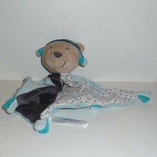 Sauthon bear cover d'occasion  Expédié en Belgium