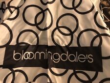 Bloomingdale wide parasol for sale  Shipping to Ireland