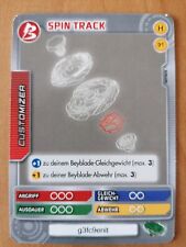 Spin track h91 gebraucht kaufen  Steinfeld