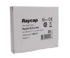 Raycap ver voltage gebraucht kaufen  Stadtlohn