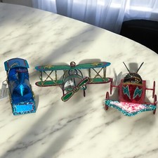 Pier metal glitter for sale  Naperville