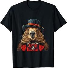 Happy groundhog day for sale  Huntington Beach