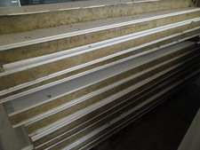 Kingspan eurobond firemaster for sale  CRANBROOK
