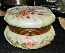 Large 19thc wavecrest for sale  South Beach