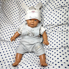 Disney baby set gebraucht kaufen  Berlin