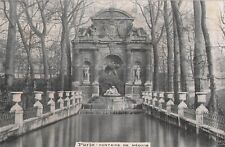 Paris fontaine 22490 d'occasion  Expédié en Belgium