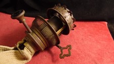 Matador kerosene lamp d'occasion  Expédié en Belgium