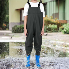 Kids chest waders for sale  UK