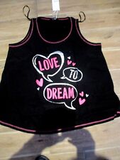 Ladies nightwear sleeveless for sale  ABERGELE