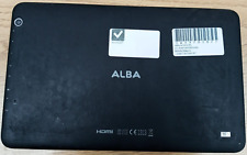 Spare repair alba for sale  MANCHESTER