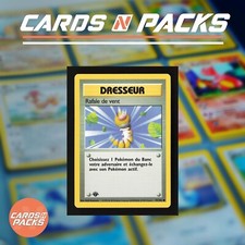 Carte pokemon rafale d'occasion  Paris XVII