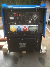 Genset diesel generator for sale  WICK
