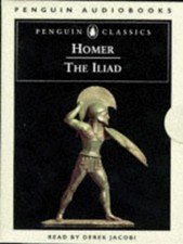 Iliad fagles robert for sale  ROSSENDALE