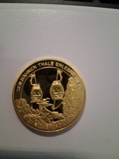 Memodaille harzer gold gebraucht kaufen  Bad Oeynhausen
