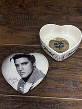 Elvis presley trinket for sale  Youngstown