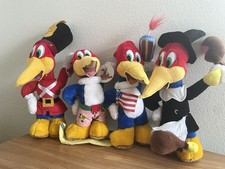 Lot woody woodpecker for sale  Greenville