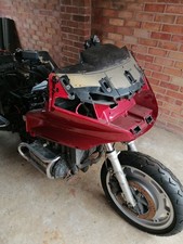 Honda goldwing trike for sale  MELTON MOWBRAY