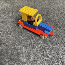 Lego fabuland 328 for sale  Lemont