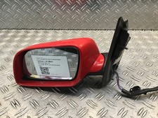 Außenspiegel polo elektrisch gebraucht kaufen  Leverkusen