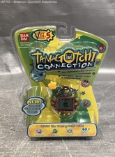 Bandai tamagotchi connection for sale  Saint Louis