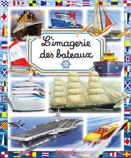 Imagerie bateaux d'occasion  Expédié en Belgium