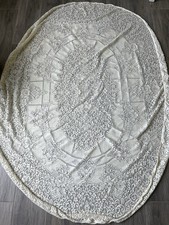 Vintage white quaker for sale  Blanchard